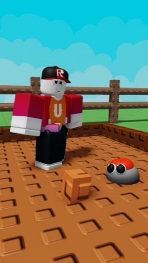 Самая большая морковка в мире в Roblox