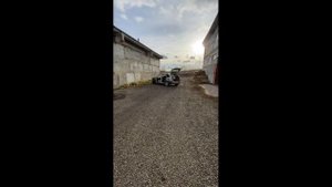 Проект Мазда фамилия ,переварка порогов и арок