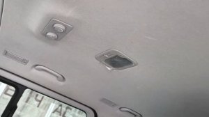 5255 hyundai grand starex 4wd салон трансформер в наличии в Москве ?