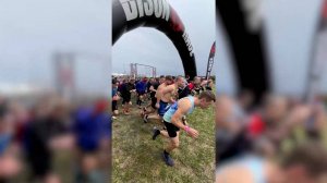 Гонка c препятствиями "Pride Race". Трамплин 23.05.25
