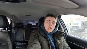 Обзор Hyundai Sonata из под такси. Лучше чем Camry? Что по обслуж