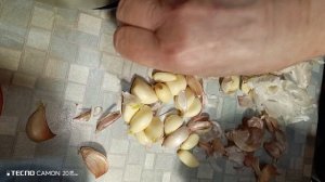 Измельчитель Deerma DEM-JR08 первые пробы