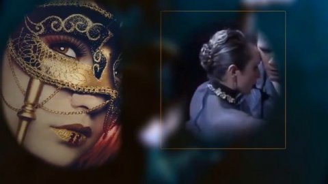 Рихард Вагнер - Танго Смерти / Richard Wagner - 'Tango of Death"