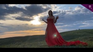 Шрейдер Анастасия - Кавер-клип "Спит мое счастье"