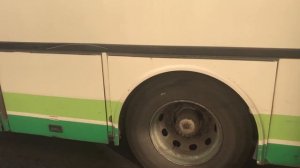 (Калининград) Автобус SETRA-S213UL 1994.Года по 146 маршруту П.Я?