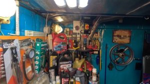 Тест отработки 2500 км Лукойл genesis JP 5w30 на Четырехшарико?