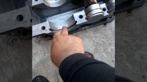 редуктор ц2у125  31,5