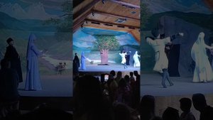 Адыгейский ансамбль. Июнь 2024г