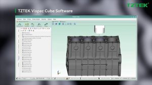 TZTEK - Координатно-измерительные машины