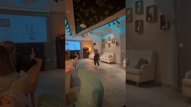 Аргентинское танго #tango  #solo  #аргентинскоетанго | LIBERTANGO