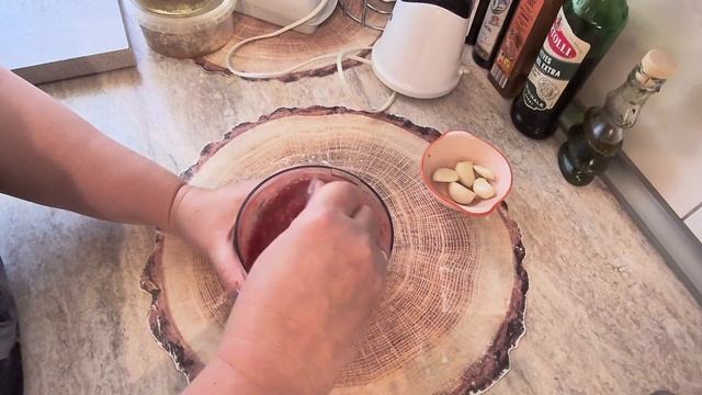 🇩🇪Сочный стейк из свинины на сковородке/ Окорочка с