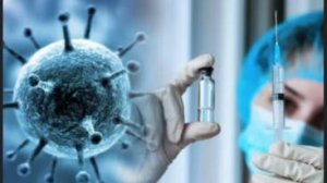 Вакцина(жижа)и до потопный Мир.Связь .