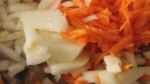 Фасолевая каша в мультиварке