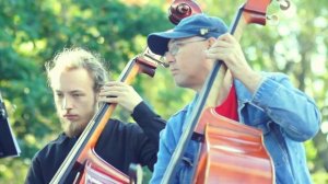 Полька Дунаевский