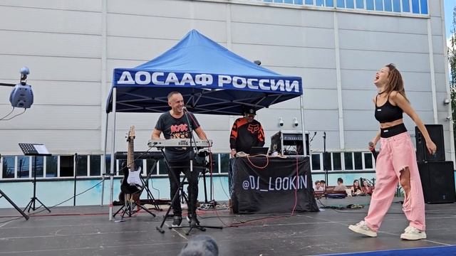 Размер проджект