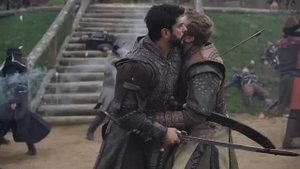 Основание Осман 182 серия ИЗГНАНИЕ ВРАГОВ!#осман #osman