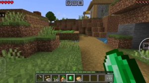 Пропавший житель 1 часть