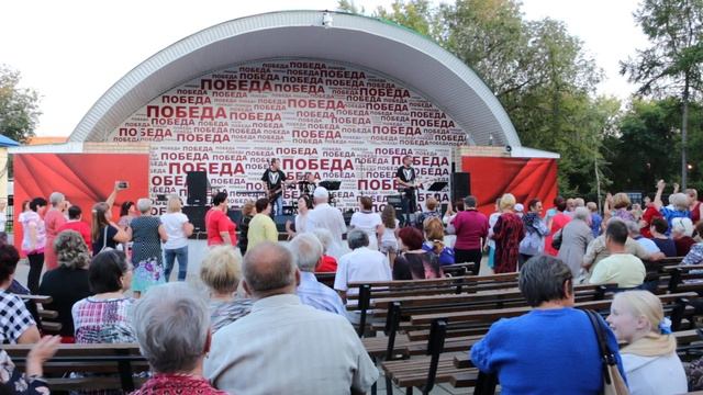 20-Арт группа "Свои" смотреть онлайн