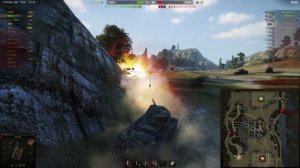 Лучший СТ 7 уровня