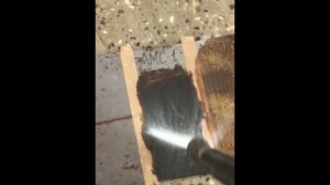 ПушСало против АМС.Какой состав останется на металле,