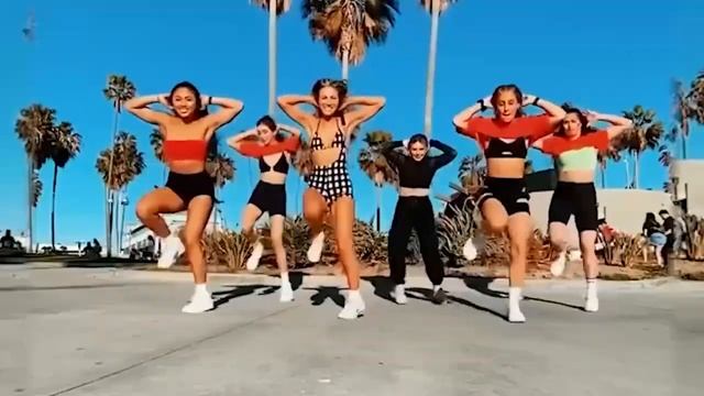Ах, уехал мой любимый... (pop-dance)