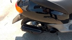 Honda Dio Fit(AF-27)