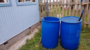 Продувка скважины компрессором, быстро и качественно