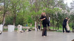 29.04.2024 года в санатории «КАЧАЛИНСКИЙ» прошло празднич?