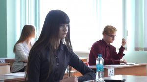 Более 200 выпускников колымских школ сдали первый экзамен по выбору