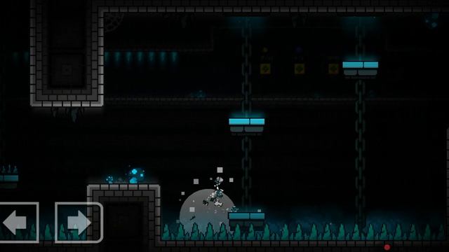 Играем в геометрии даш смотреть онлайн