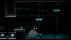 Играем в геометрии даш