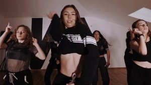 ЭЛЯ АМИРИДИ | BEYONCE & SHAKIRA - BEAUTIFUL LIAR | JAZZ-FUNK | I AM DANCE STUDIO