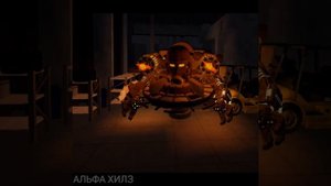 skibidi toilets war 4