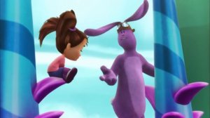 Катя и Мим-Мим Приступ Смехожуков (3 Серия)