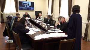В Дагестане больше 220 гидов-экскурсоводов подтвердили свою квалификацию