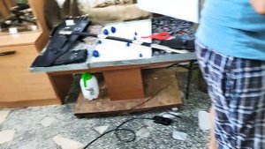 город Кизляр республика Дагестан