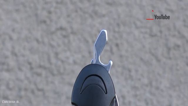 EDC Нож-Мультитул М-ТАС@CorcoranALPocket knife смотреть онлайн