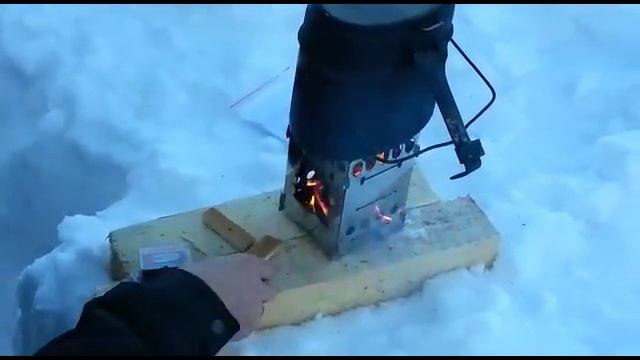 Печька Биохит Т11 смотреть онлайн