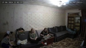 камера #1