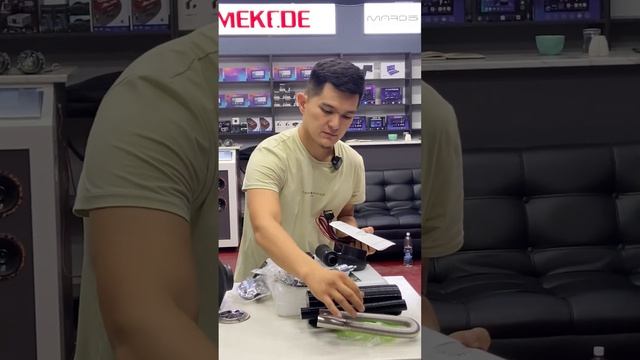 Pervoi автономный отопитель DK ABS 12v/24v смотреть онлайн