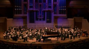 Александр Цфасман - «Лирический вальс», «Быстрое движ?