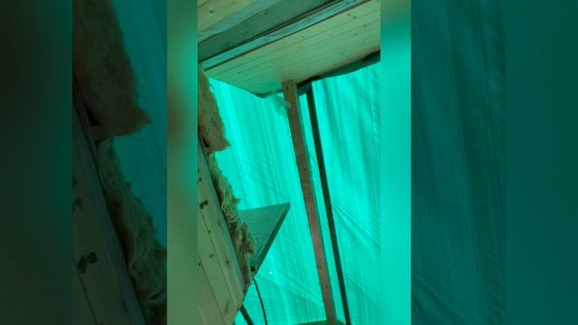 Строительство частного дома