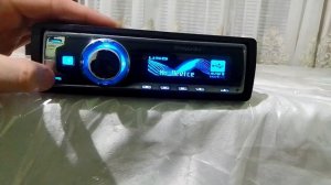 Автомагнитола Pioneer DEH-P7900UB обзор