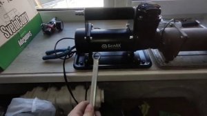 компрессор БелАК   Мистраль -30. аналог BERKUT R20