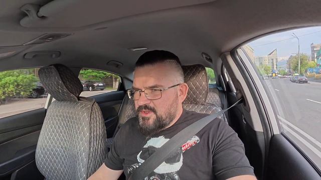 ТАКСИСТ ДОЛЖЕН ЗНАТЬ, ГДЕ ПАССАЖИР. РАБОТА НАЛАДИЛАСЬ.