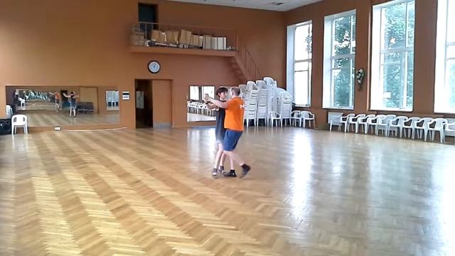 Свадебный танец за 3 занятия! смотреть онлайн