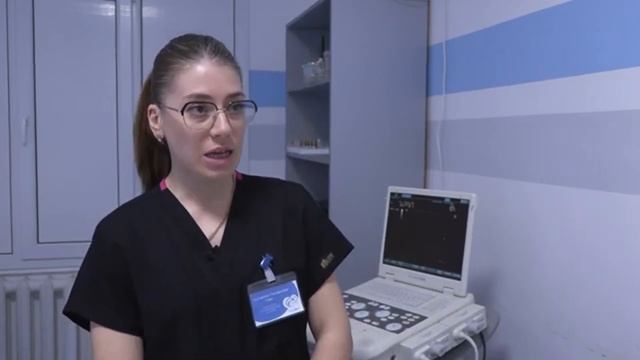 Доброе утро, Приднестровье УЗИ Той пудель смотреть онлайн