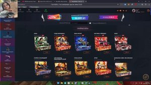 КЕЙС БАТЛ с 10 РУБЛЕЙ до НОЖА в 2025 ГОДУ! ПЕРВАЯ ЧАСТЬ