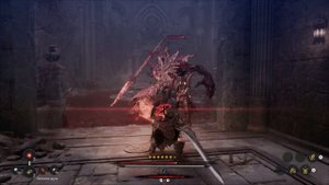 ОБЗОР ИГРЫ The First Berserker: Khazan — ЛУЧШИЙ СОУЛСЛАЙК 2025 ГОДА!