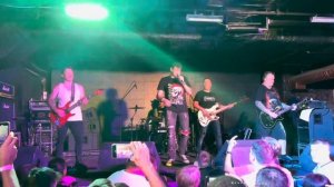 Жизнь. Роковой год. Концерт. Клуб 12. Воронеж 01.09.2023 #роко